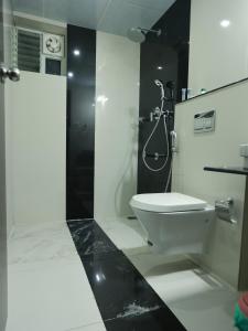 Gallery image of Transit Suites by GrandWest in Nedumbassery