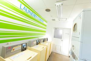 Fotografie z fotogalerie ubytování FLEXSTAY INN Kawasaki Kaizuka v destinaci Kawasaki