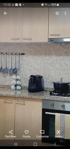 Ảnh trong thư viện ảnh của kelly's House Plateau City Center ở Praia