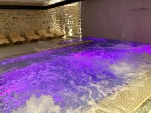 Fotografie z fotogalerie ubytování Spa & Wellness by Des Anglais " Accesso SPA compreso" v Sanremu