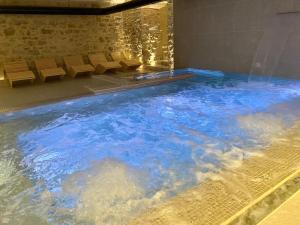 Fotografie z fotogalerie ubytování Spa & Wellness by Des Anglais " Accesso SPA compreso" v Sanremu