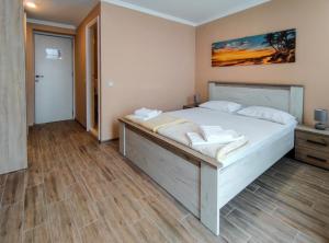 Gallery image of Hotel Marina OASA in Grocka