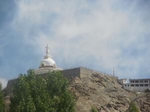 Gallery image of Sangto Green Guest House in Leh