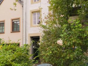 Photo de la galerie de l'établissement Living-in-History: Meister Carl Apartment, à Dudeldorf