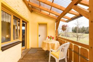 Fotografie z fotogalerie ubytování Landhaus Breg GbR v destinaci Mollenberg