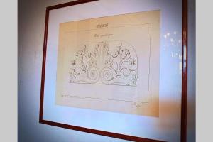 Fotografie z fotogalerie ubytování Au petit familistère Landrecies, L'Authentique. v destinaci Guise + 21 fotografií