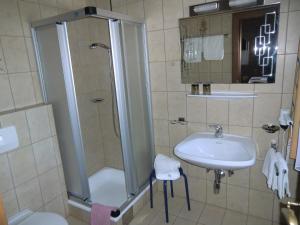 Zdjęcie z galerii obiektu Garni Rudigier w mieście Ischgl