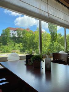 Fotografie z fotogalerie ubytování Waldhotel Felsenkeller v destinaci Bad Iburg