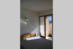 Lova arba lovos apgyvendinimo įstaigoje Font-Romeu La Plane Sud - vue panoramique