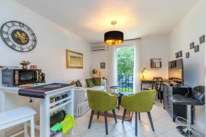 Fotografie z fotogalerie ubytování Apartment Kairos - Cervar-Porat v Poreči