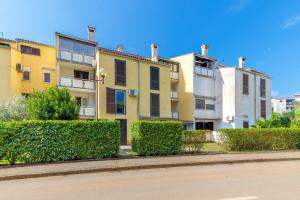 Fotografie z fotogalerie ubytování Apartment Kairos - Cervar-Porat v Poreči
