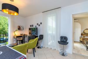 Fotografie z fotogalerie ubytování Apartment Kairos - Cervar-Porat v Poreči