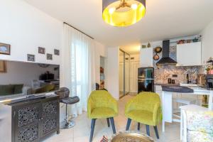 Fotografie z fotogalerie ubytování Apartment Kairos - Cervar-Porat v Poreči