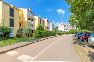 Fotografie z fotogalerie ubytování Apartment Kairos - Cervar-Porat v Poreči