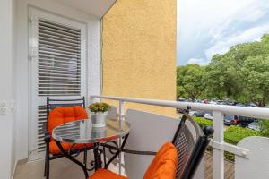 Fotografie z fotogalerie ubytování Apartment Kairos - Cervar-Porat v Poreči