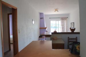 Fotografie z fotogalerie ubytování Kolios Seaside Apartments v destinaci Kolios