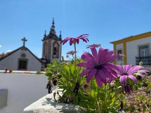 Gallery image of Casa do Toupeiro in Óbidos