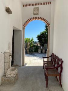 Gallery image of Casa do Toupeiro in Óbidos
