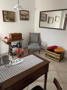 Gallery image of casa Belcolle in Putignano