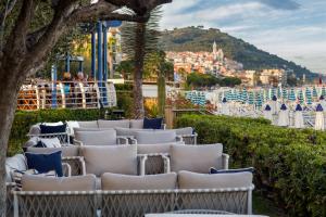 Grand Hotel Diana Majestic, Diano Marina – Prezzi aggiornati per il 2023
