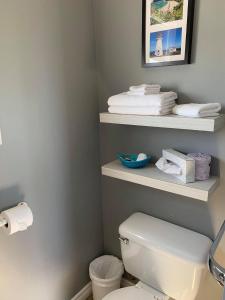 Fotografie z fotogalerie ubytování Motel Glenn v destinaci Perce