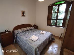 Imagen de la galería de Tenuta il Ghiro, en Palombella