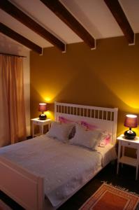 バイレ・ヘルクラネにあるPensiunea La Dolce Vitaのギャラリーの写真