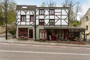 Gallery image of Aan de Cauberg in Valkenburg