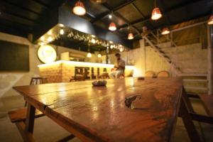 Ảnh trong thư viện ảnh của Whoopers Hostel Palolem ở Bãi biển Palolem +68 ảnh