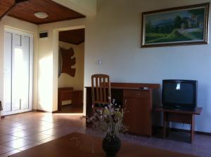 Foto Sunny Beach'il asuva majutusasutuse Family Hotel Privileg galeriist