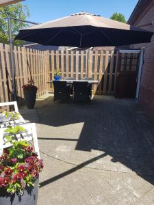 Fotografie z fotogalerie ubytování Op ut Schoor v destinaci Sint-Oedenrode