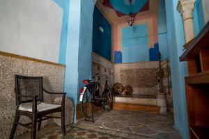 Fotografie z fotogalerie ubytování DOMUS AMABILIS - ESPAI GAETA v destinaci Sagunto
