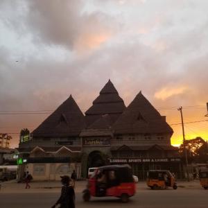 Gallery image of Lambada Holiday Resort Mombasa in Mtwapa