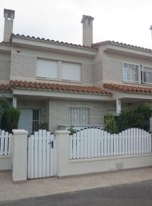 Vacation Home Casa Cambrils playa, Spain - Booking.com