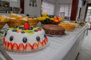 Foto da galeria de Pousada Lapônia em Penedo