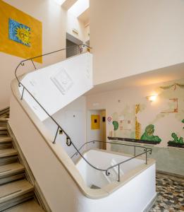 Kép Hotel San Francesco e il lupo szállásáról Gubbióban a galériában