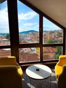 Gallery image of Apartments HAN Alifakovac-Sarajevo in Sarajevo