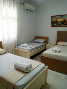 Galeriebild der Unterkunft Unejs Apartment in Berat