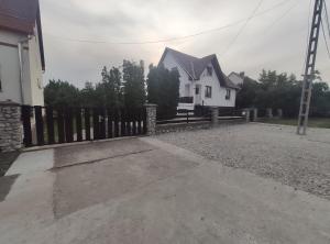 Okolie penziónu
