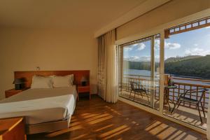 Gallery image of Hotel Rural Quinta da Conchada in Aguieira