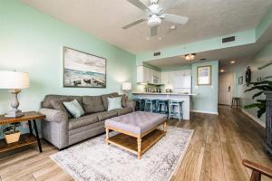 Gallery image of Unit 1207 Ocean Walk - 1 Bedroom Ocean Front in Daytona Beach