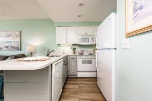 Gallery image of Unit 1207 Ocean Walk - 1 Bedroom Ocean Front in Daytona Beach