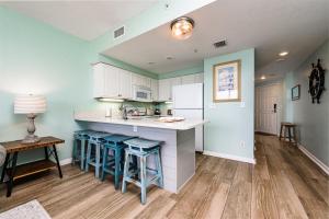 Gallery image of Unit 1207 Ocean Walk - 1 Bedroom Ocean Front in Daytona Beach