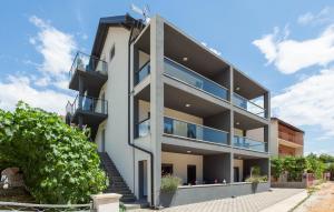 Fotografia z galérie ubytovania Apartmani u Kaštelima v destinácii Kaštela