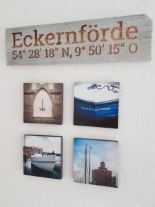 Foto dalla galleria di Eckernförde Baltic Beach a Eckernförde