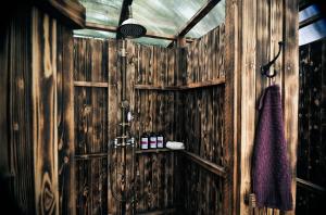 Fotografie z fotogalerie ubytování Glamping Nad Meandry v destinaci Unhošť