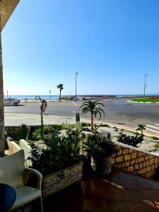 Gallery image of Hotel La Corniche Fnideq in Fnidek
