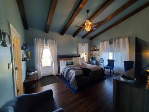 Imagen de la galería de Back Home Lodging, en Dutch Brook