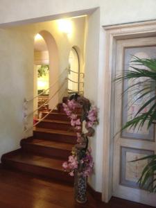 Kép Hotel Villa Tiziana szállásáról Marina di Pietrasantában a galériában