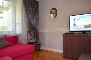 Gallery image of Apartament Orchidea Centrum in Warsaw